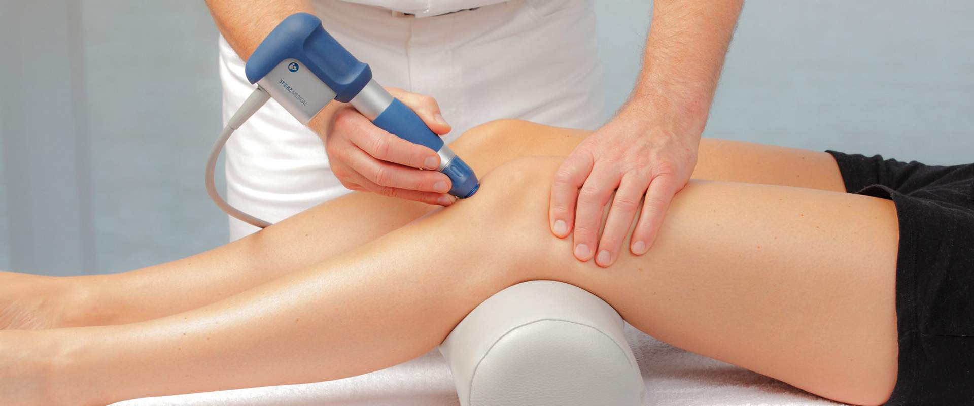 Shockwave Therapy